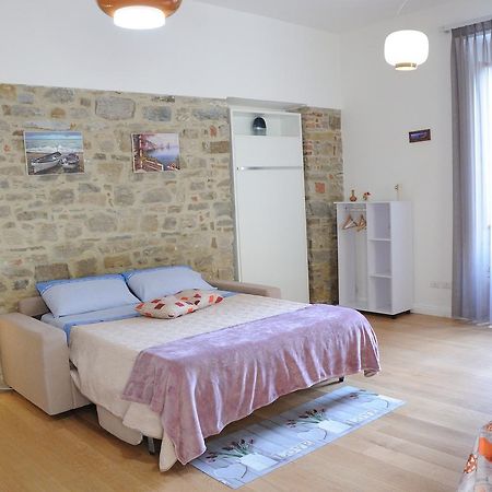 Romantic Room Agropoli Exteriér fotografie