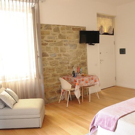 Romantic Room Agropoli Exteriér fotografie