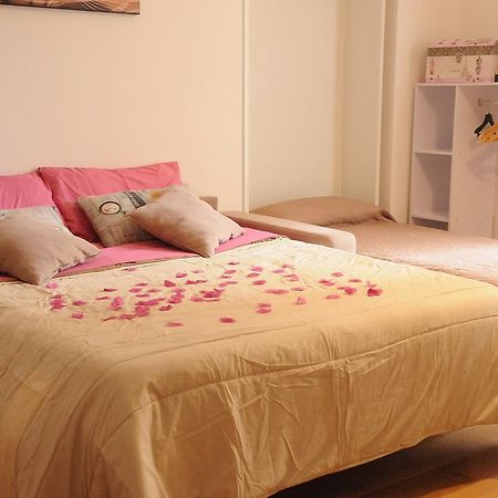 Romantic Room Agropoli Exteriér fotografie