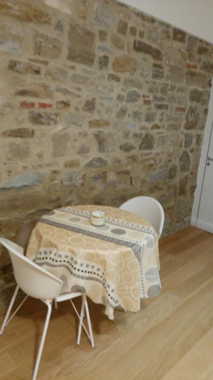 Romantic Room Agropoli Exteriér fotografie