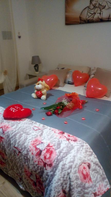 Romantic Room Agropoli Exteriér fotografie