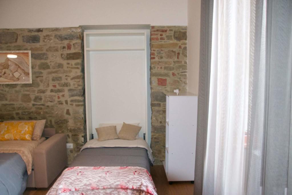 Romantic Room Agropoli Exteriér fotografie
