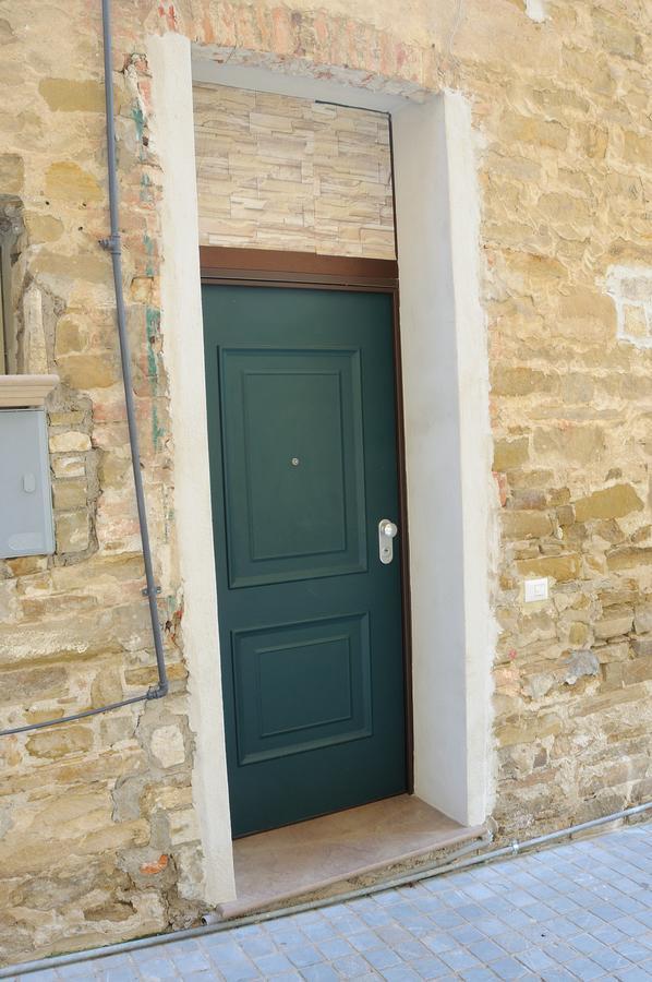 Romantic Room Agropoli Exteriér fotografie