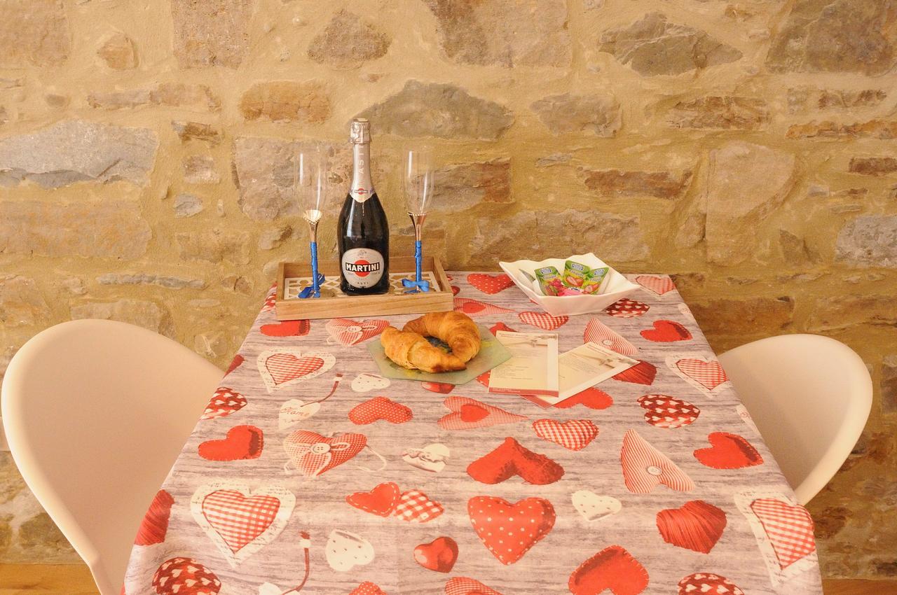 Romantic Room Agropoli Exteriér fotografie